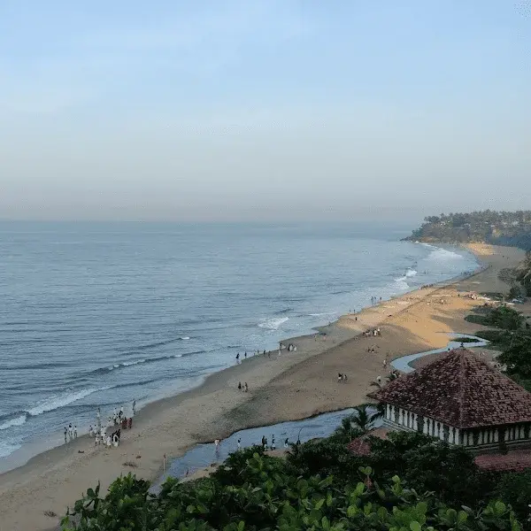 Kerala Locations | Les Clés de L'Inde