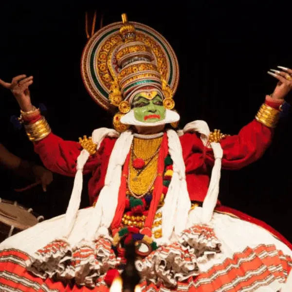 Kerala Locations | Les Clés de L'Inde