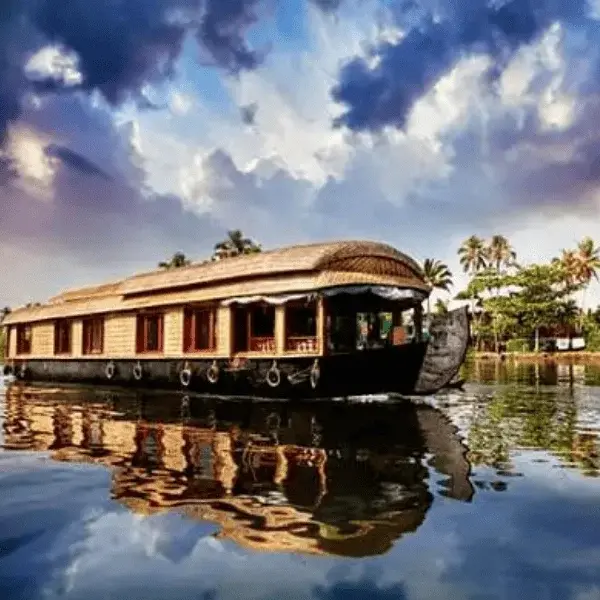 Kerala Locations | Les Clés de L'Inde