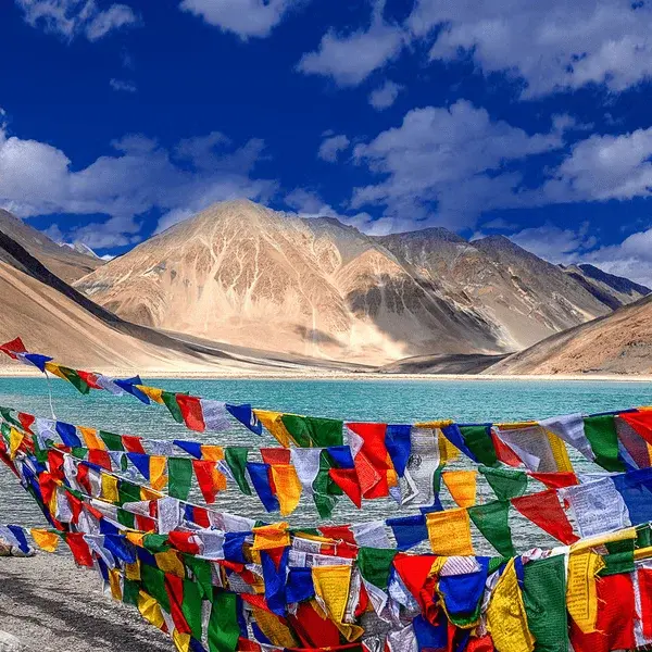 Ladakh Locations | Les Clés de L'Inde