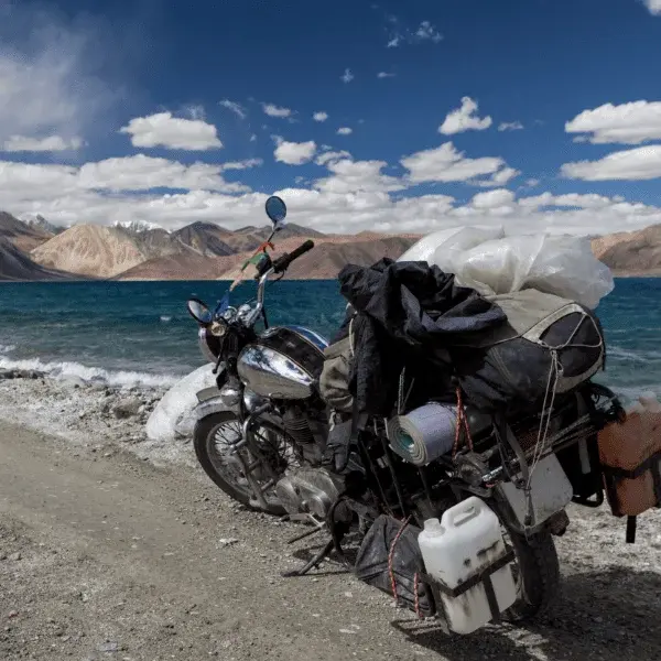 Ladakh Locations | Les Clés de L'Inde