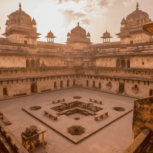 Madhya Pradesh | Les Clés de L'Inde