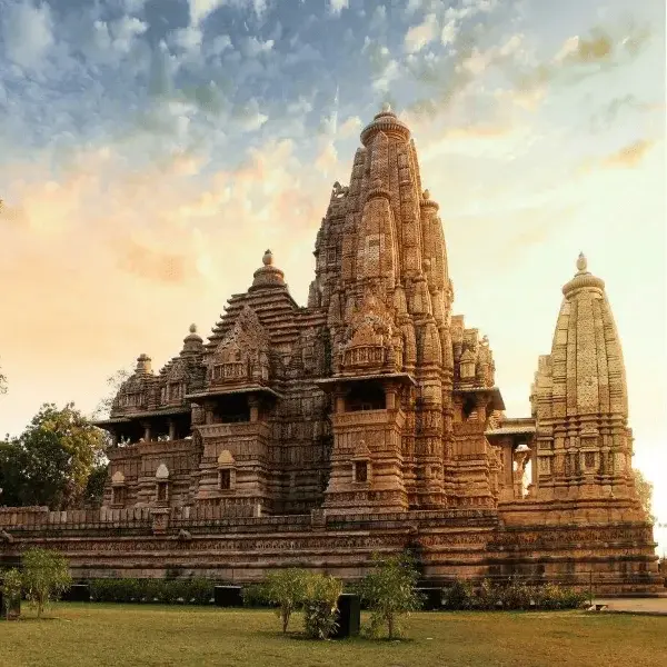 Madhya Pradesh Locations | Les Clés de L'Inde