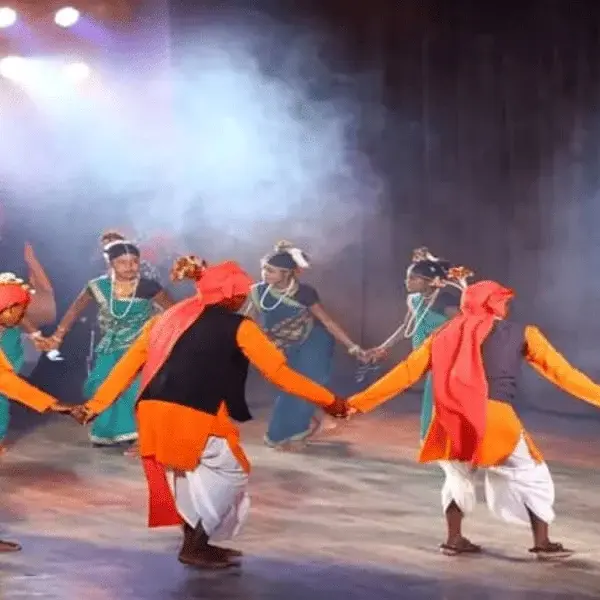 Madhya Pradesh Locations | Les Clés de L'Inde