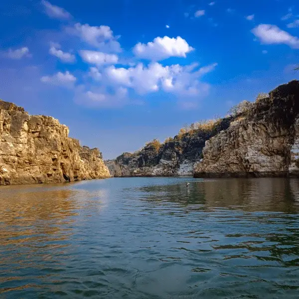 Madhya Pradesh Locations | Les Clés de L'Inde