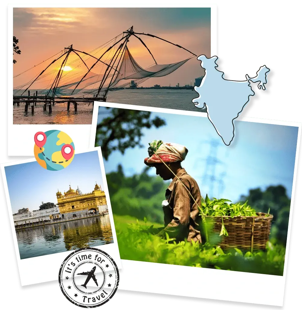 Our Commitment to Authentic & Responsible Tourism in India | Les Clés de L'Inde