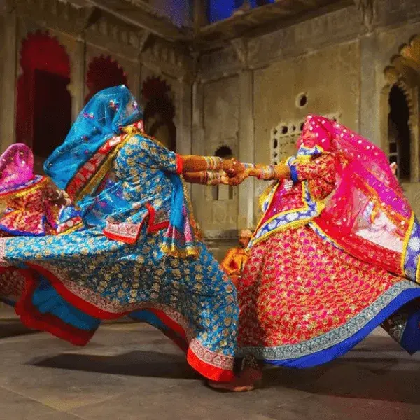 Rajasthan Locations | Les Clés de L'Inde