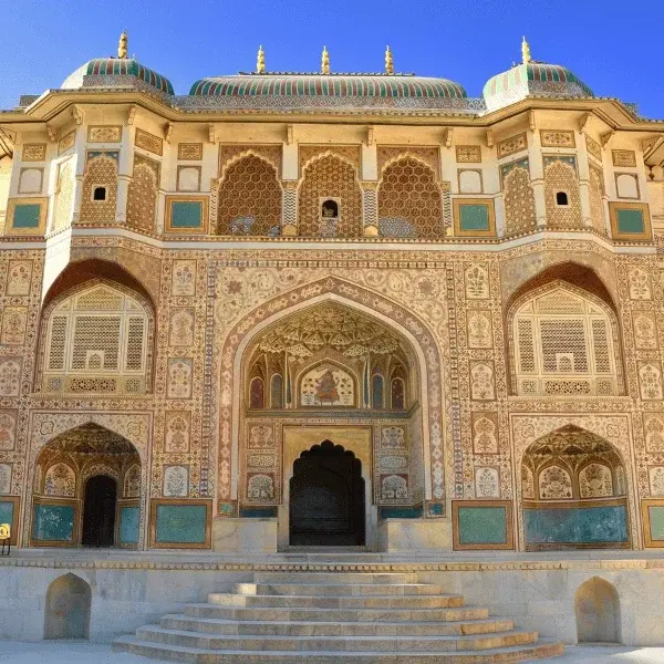 Rajasthan Locations | Les Clés de L'Inde