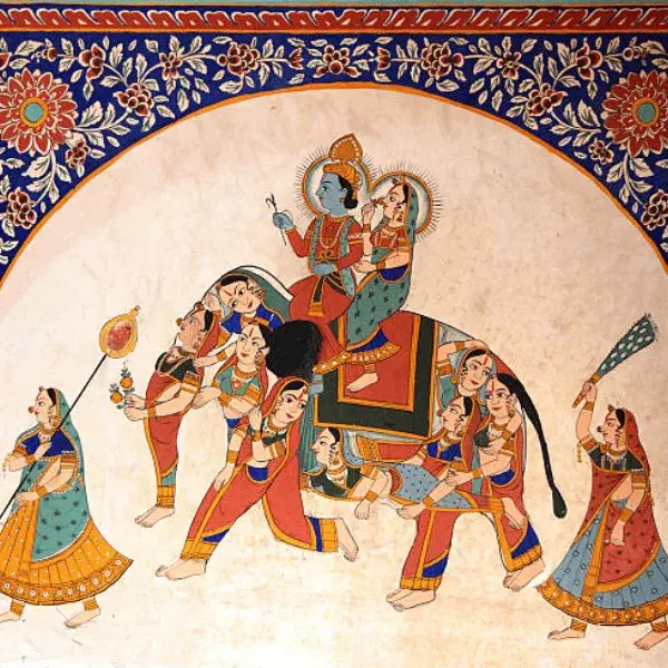 Rajasthan Locations | Les Clés de L'Inde