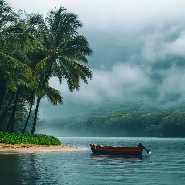 South India Locations | Les Clés de L'Inde