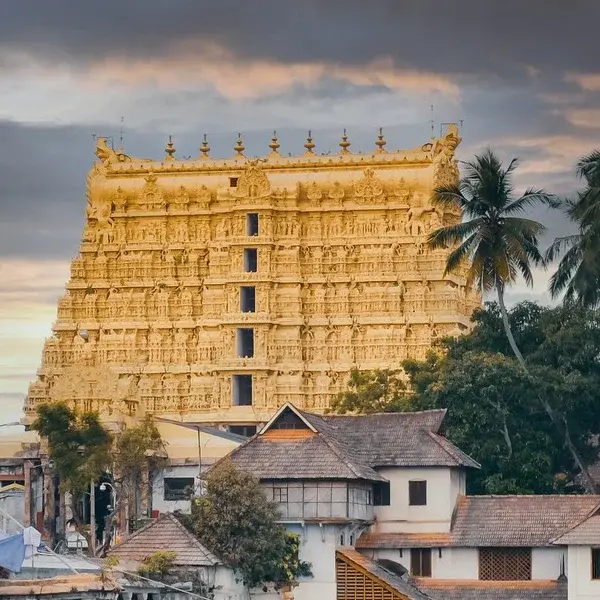 South India | Les Clés de L'Inde