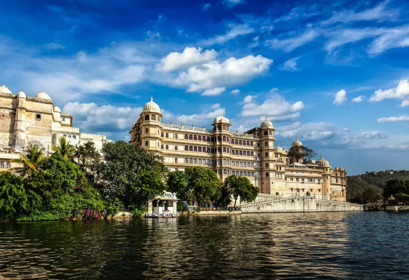Tailor‑Made Destinations for Your Perfect India Journey