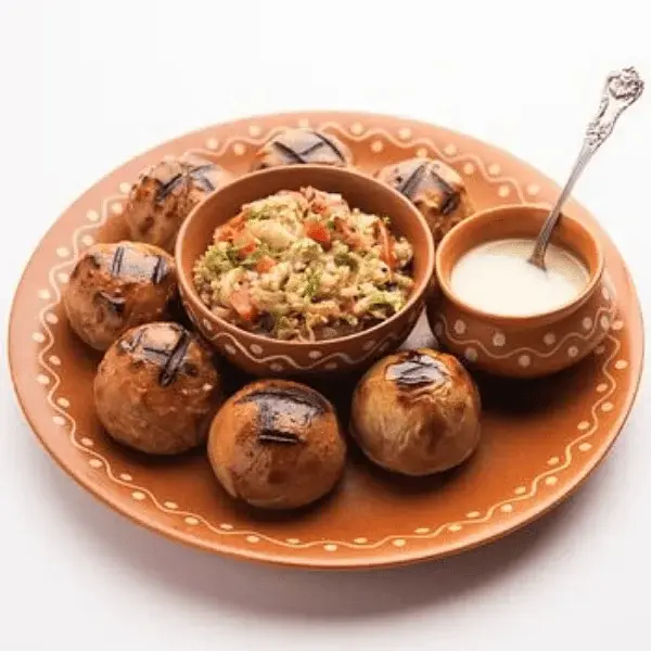 Uttar Pradesh Locations | Les Clés de L'Inde