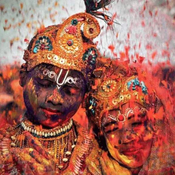 Uttar Pradesh Locations | Les Clés de L'Inde