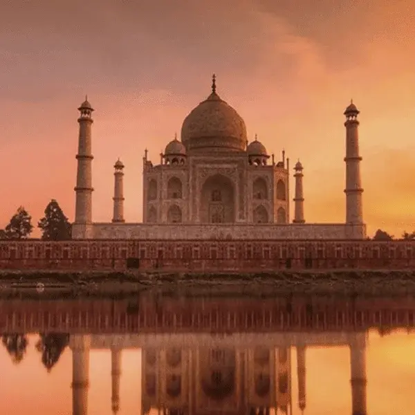 Uttar Pradesh Locations | Les Clés de L'Inde