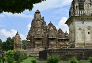 Madhya Pradesh Itinerary: A Complete Travel Guide for First-Time Visitors