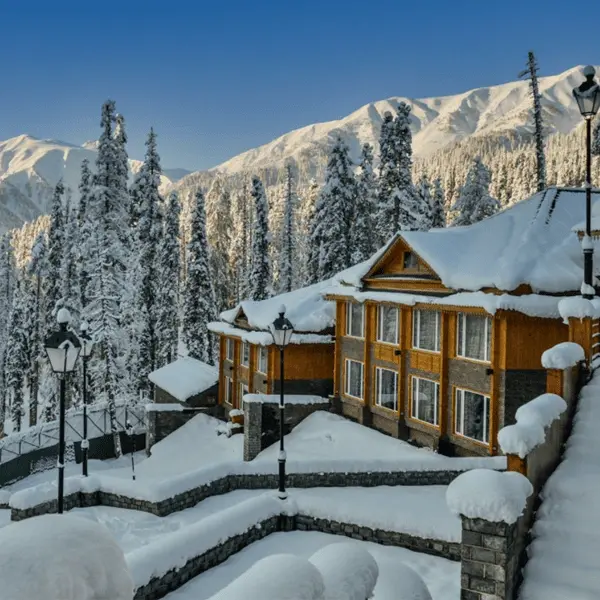 Kashmir | Les Clés de L'Inde