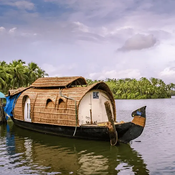 Kerala | Les Clés de L'Inde