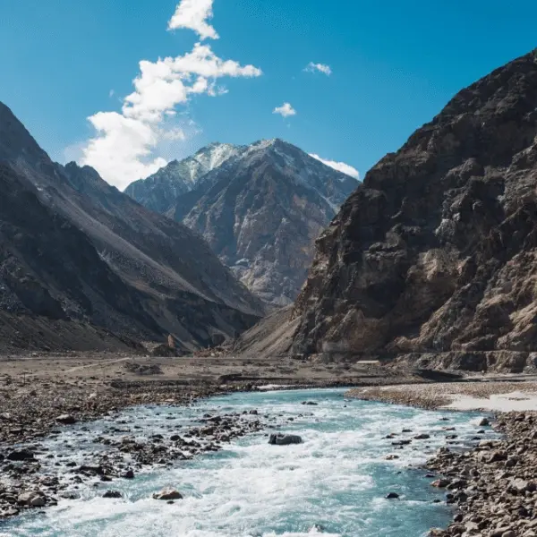 Ladakh | Les Clés de L'Inde