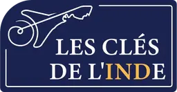 Logo | Les Clés de L'Inde