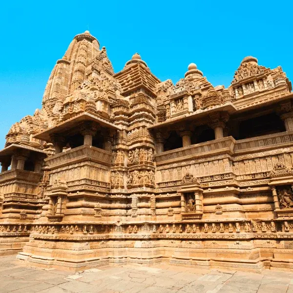 Madhya Pradesh | Les Clés de L'Inde