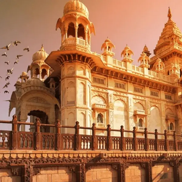 Rajasthan | Les Clés de L'Inde