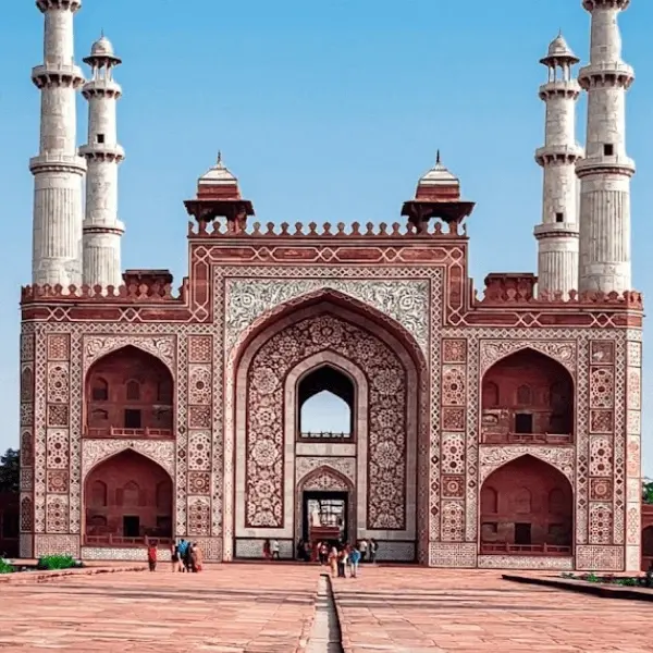 Uttar Pradesh | Les Clés de L'Inde