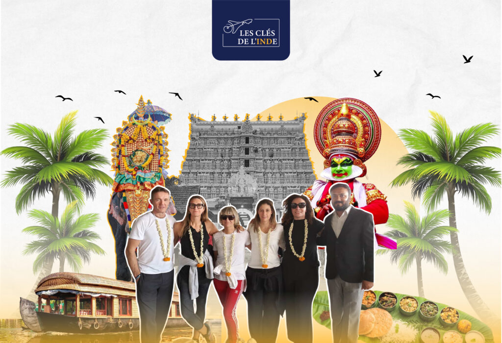 7 Days in Kerala: Cochin, Periyar Wildlife, Houseboat & Marari Beach