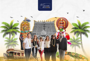 7 Days in Kerala: Cochin, Periyar Wildlife, Houseboat & Marari Beach