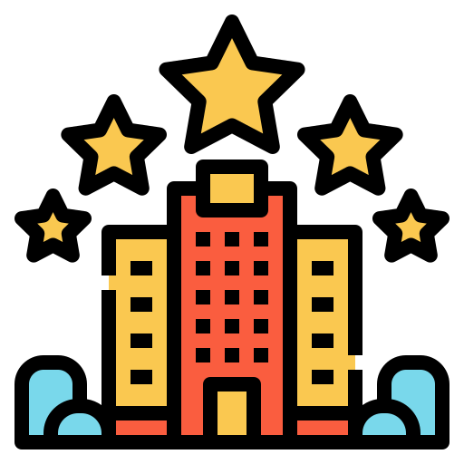 Comfort with Character