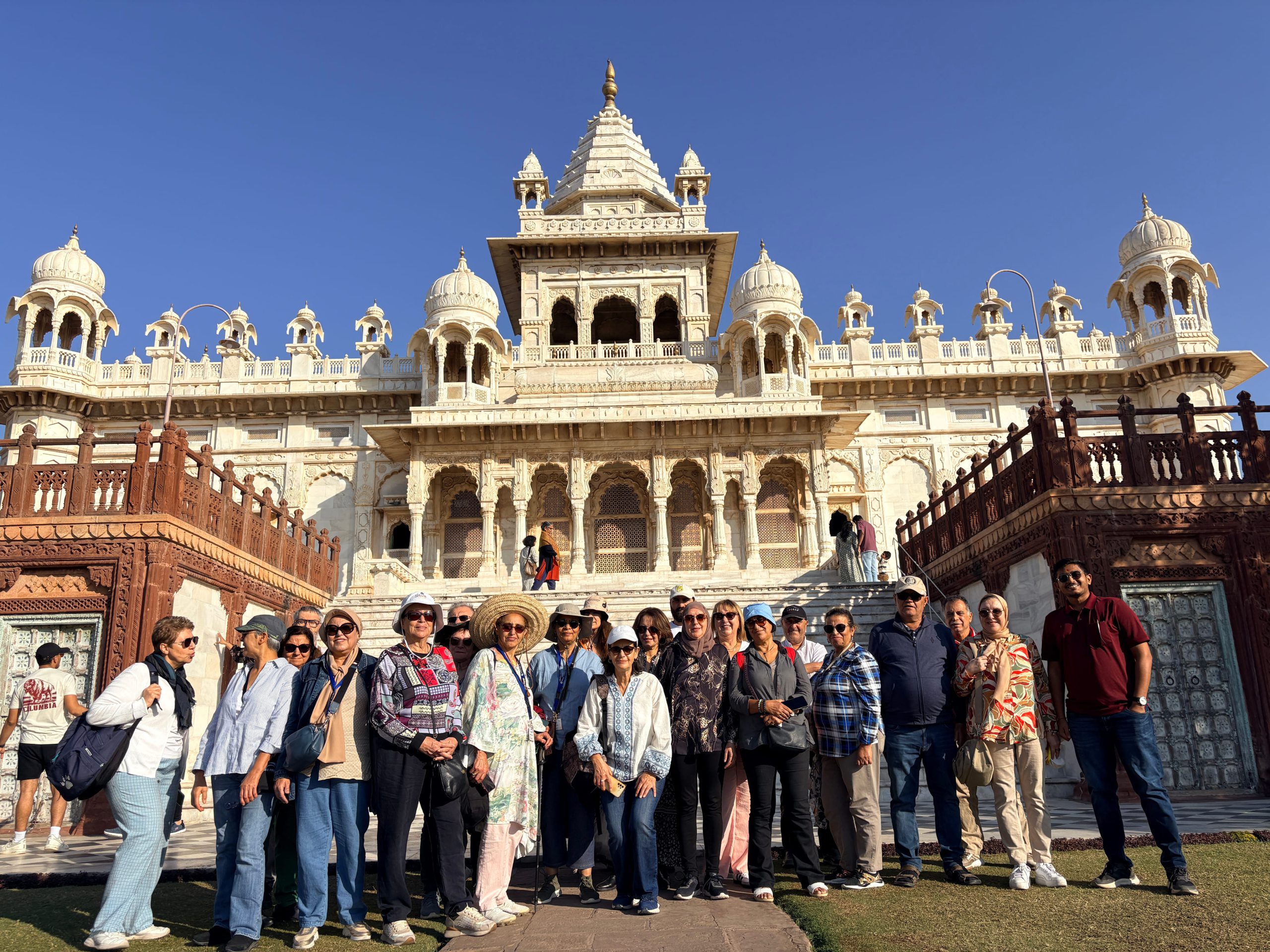 Featured Travel Moments Across India2