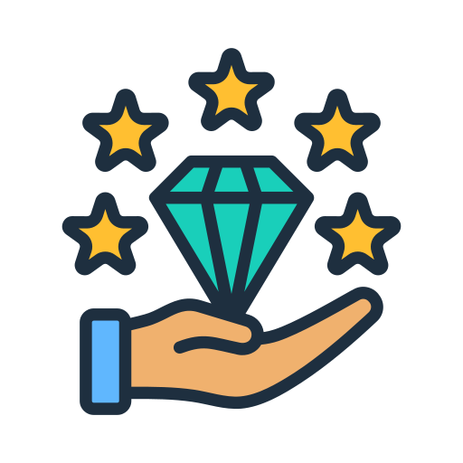 Tailor-Made, Never Pre-Packaged