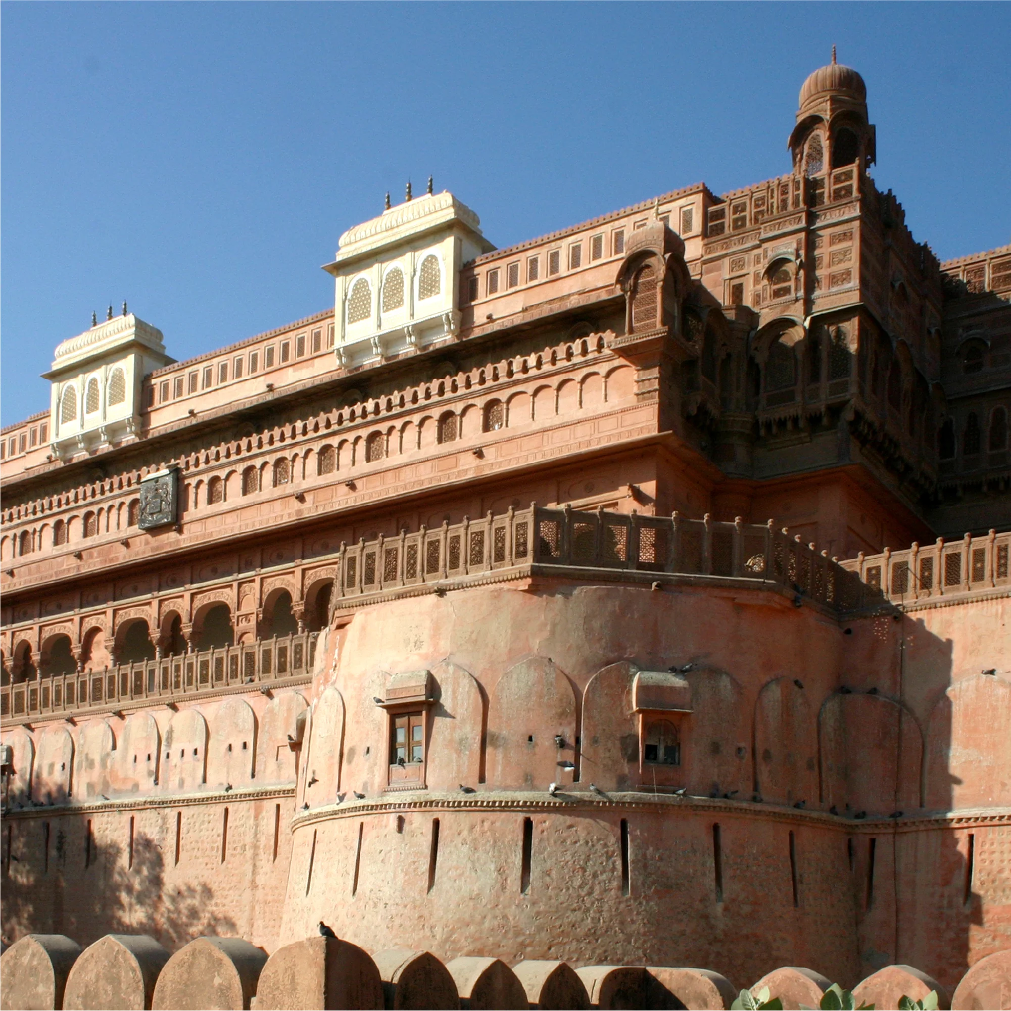 rajasthan 15