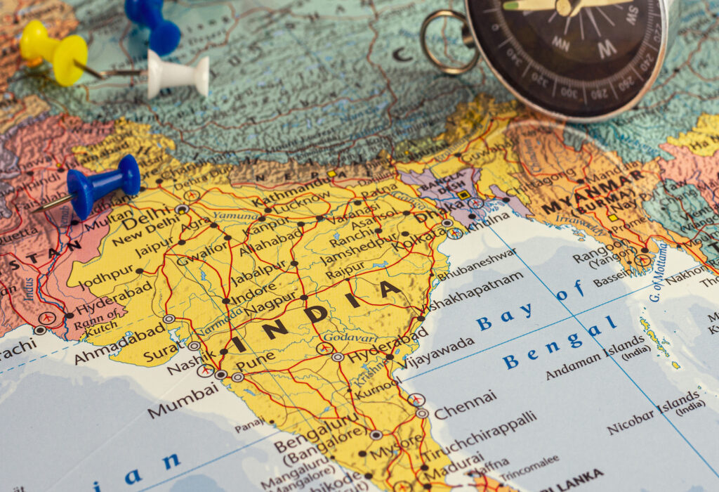 How to Design Tailor-Made Itineraries for Your Perfect Trip to India