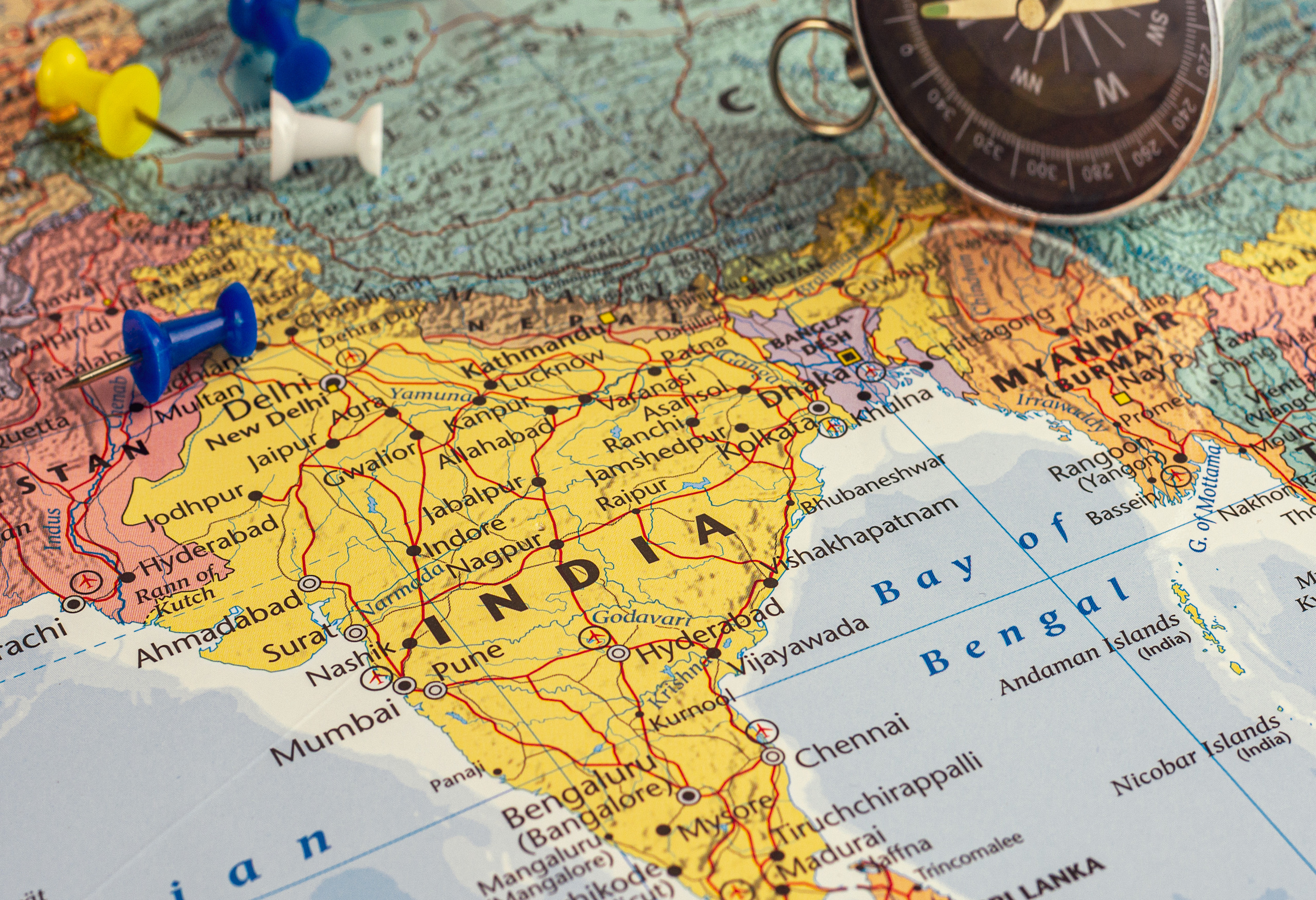 Where to Go in India During Winter: A Curated Guide for European Visitors