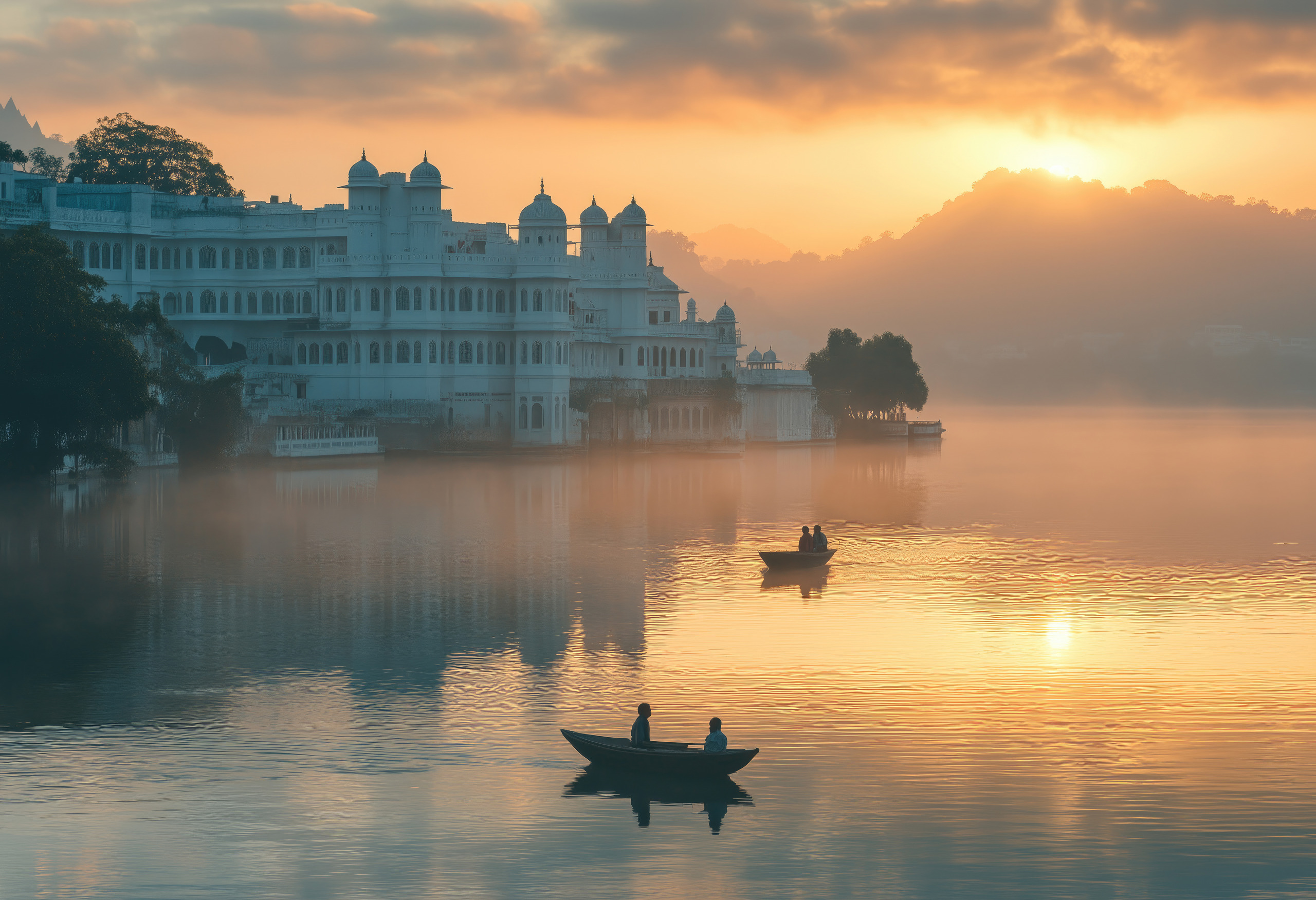 Where to Go in India During Winter: A Curated Guide for European Visitors