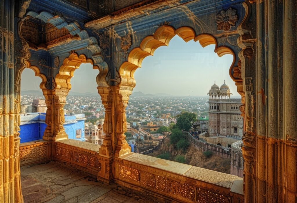The Art of Bespoke Travel: Crafting Private & Luxury India Tour Itineraries