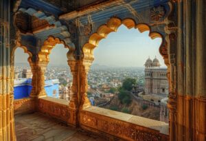 The Art of Bespoke Travel: Crafting Private & Luxury India Tour Itineraries