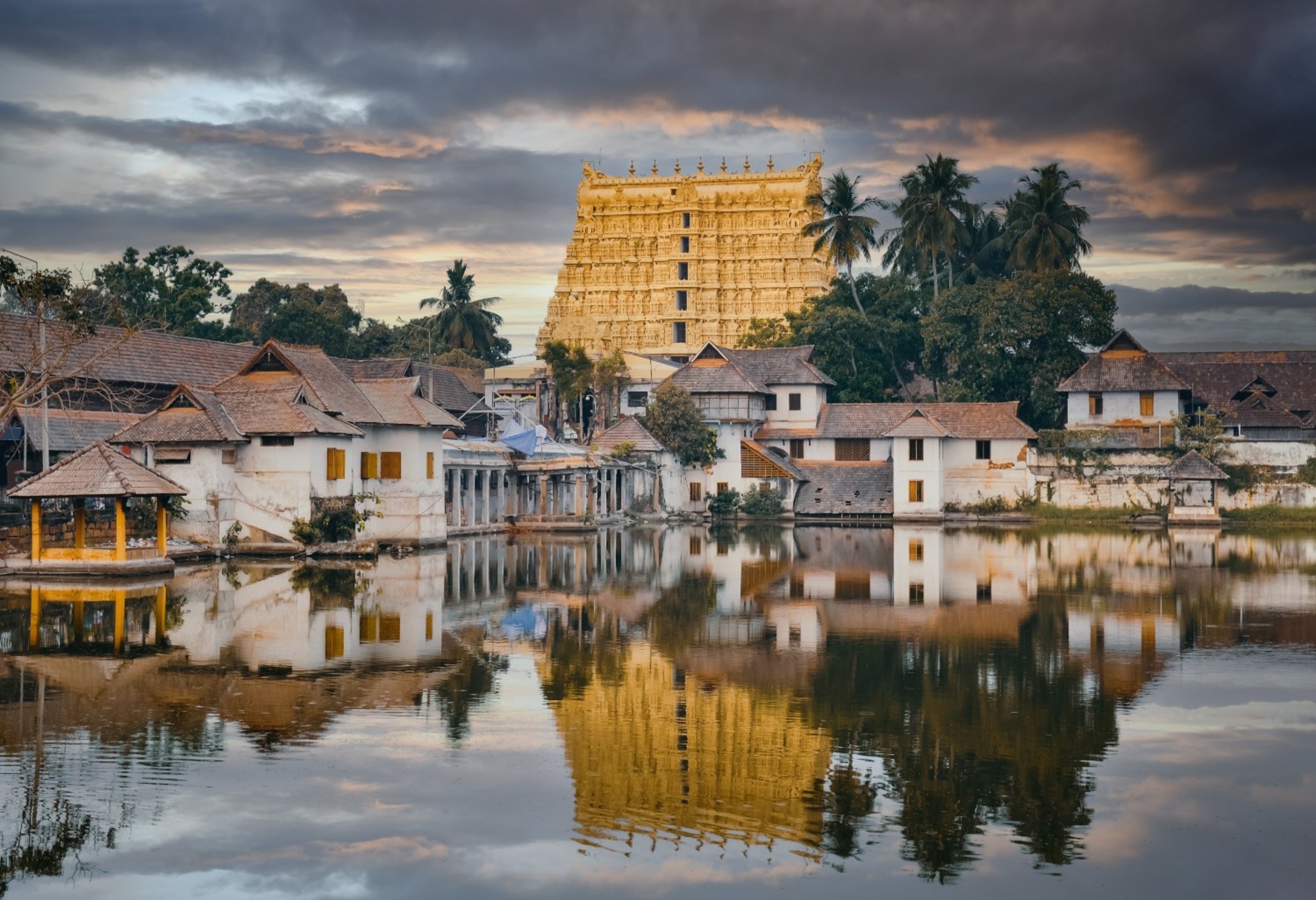 Where to Go in India During Winter: A Curated Guide for European Visitors