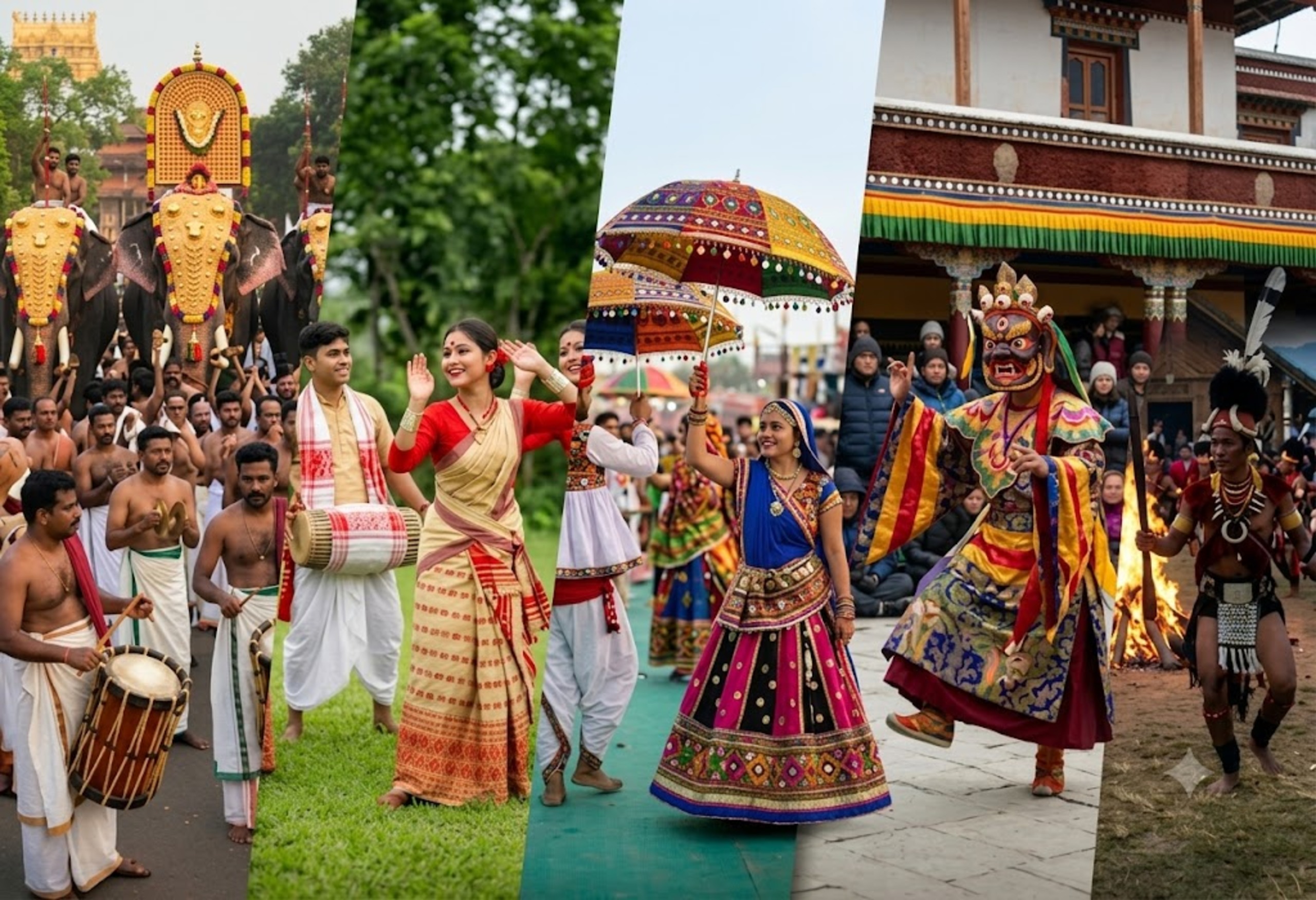 Where to Go in India During Winter: A Curated Guide for European Visitors