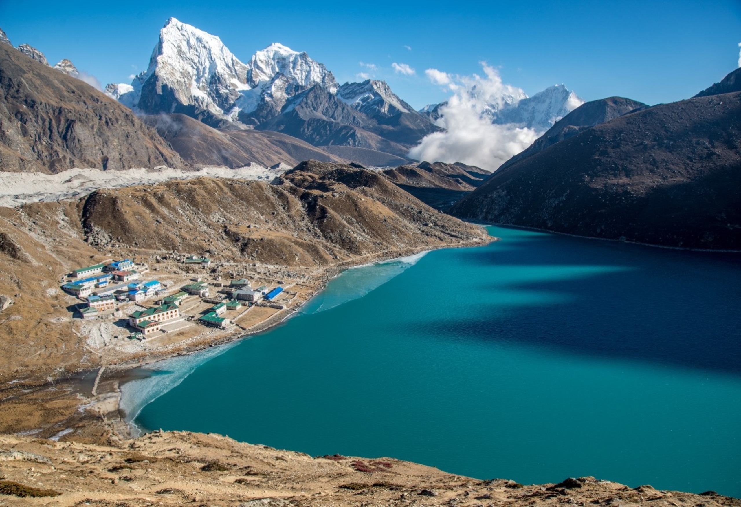 Where to Go in India During Winter: A Curated Guide for European Visitors