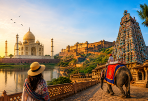 Why Booking with a Local India Travel Agent Ensures a Superior Private Trip