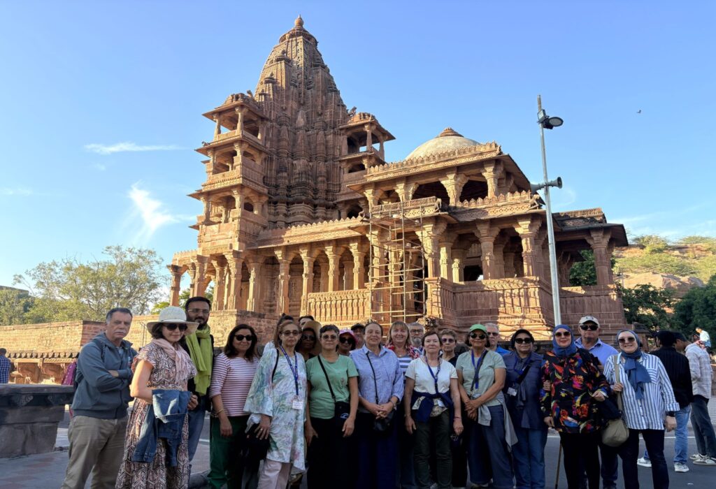 How to Choose the Best Travel Company in India for a Seamless Private Tour