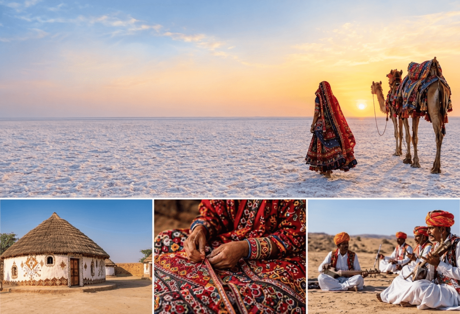 Rann of Kutch
