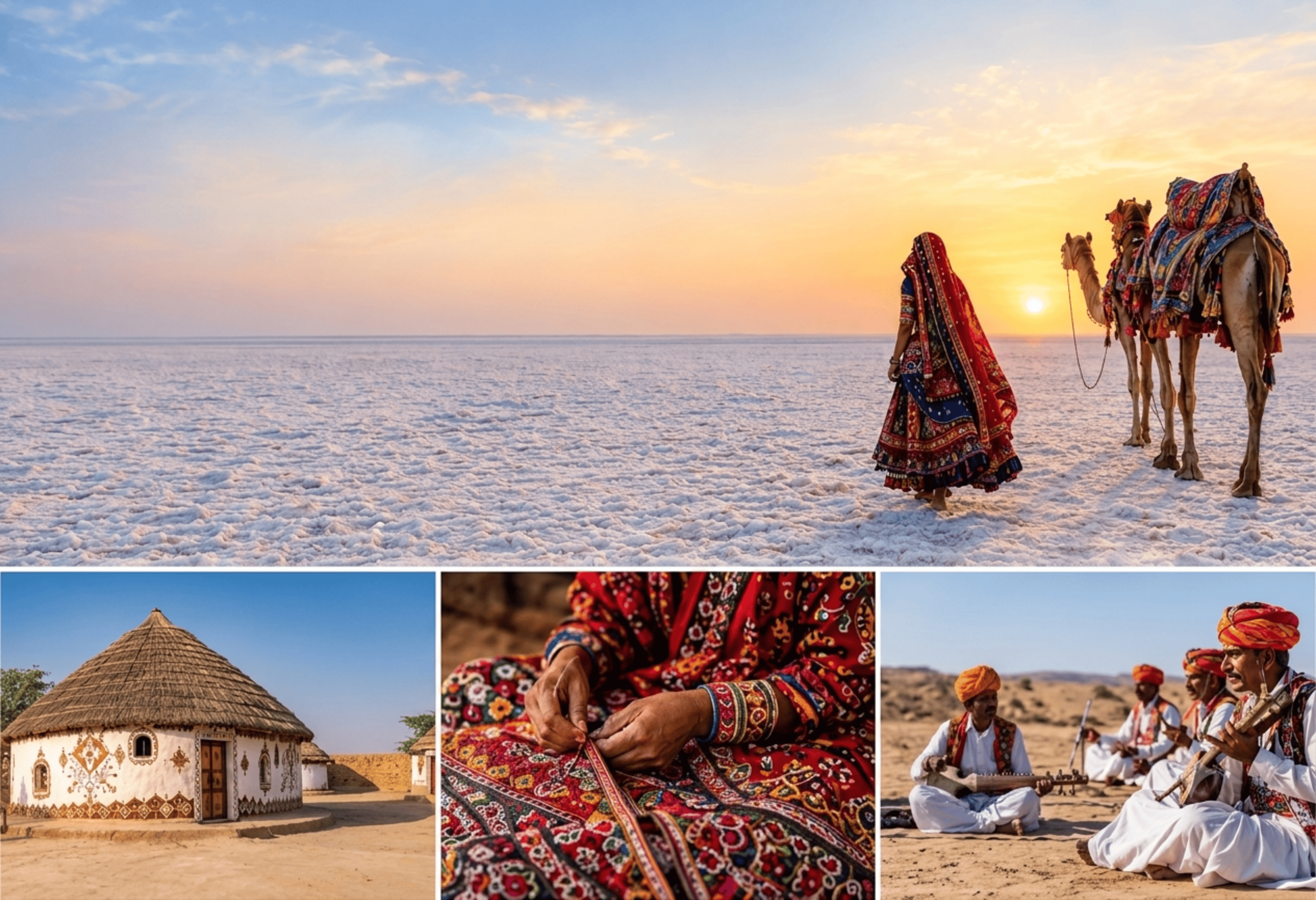 Where to Go in India During Winter: A Curated Guide for European Visitors